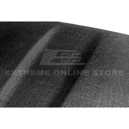 2005-13 Corvette C6 CARBON FIBER Top Targa Roof Panel image 33