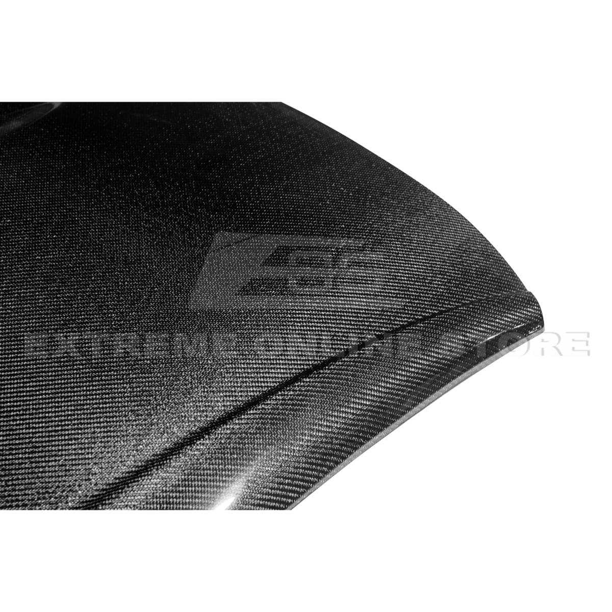 2005-13 Corvette C6 CARBON FIBER Top Targa Roof Panel image 34