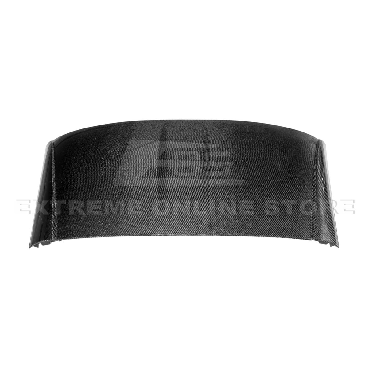 2005-13 Corvette C6 CARBON FIBER Top Targa Roof Panel image 27