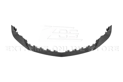 2022-24 Cadillac CT5-V Blackwing Sedan Front Lip Splitter image 8