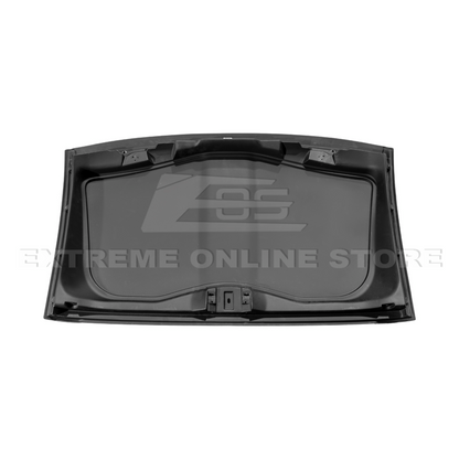 2005-13 Corvette C6 CARBON FIBER Top Targa Roof Panel image 35