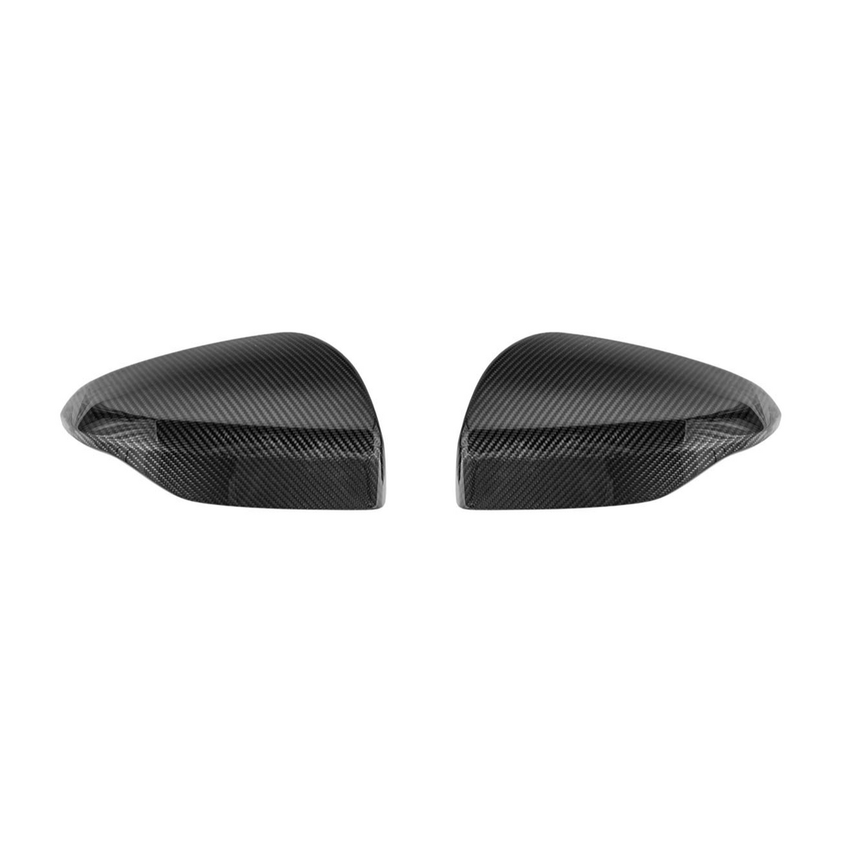 2022-Up WRX Mirror Cover Cap image 2