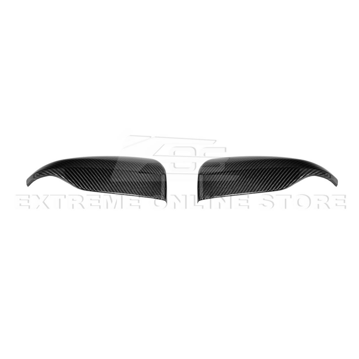 2022-Up WRX Mirror Cover Cap image 8