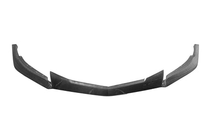 2016-19 Cadillac ATS-V  Carbon Fiber Extended Front Splitter & Side Wheel Arch image 10