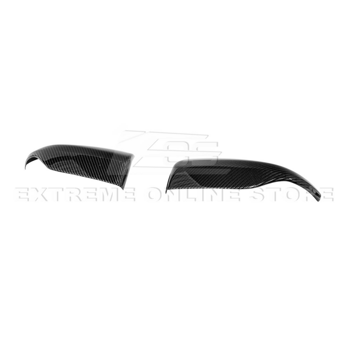 2022-Up WRX Mirror Cover Cap image 9