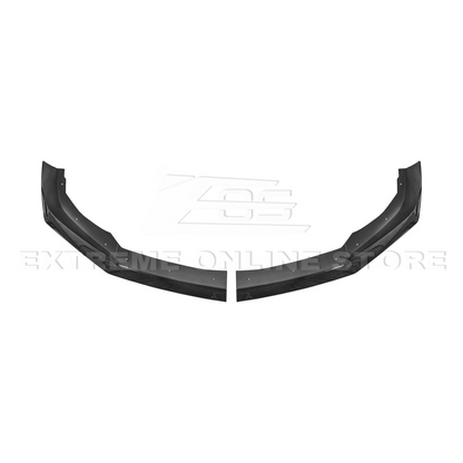 2023-Up Acura Integra DE4 Front Splitter Lip image 38