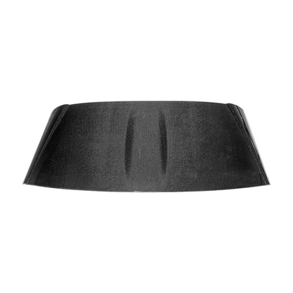 2005-13 Corvette C6 CARBON FIBER Top Targa Roof Panel image 2