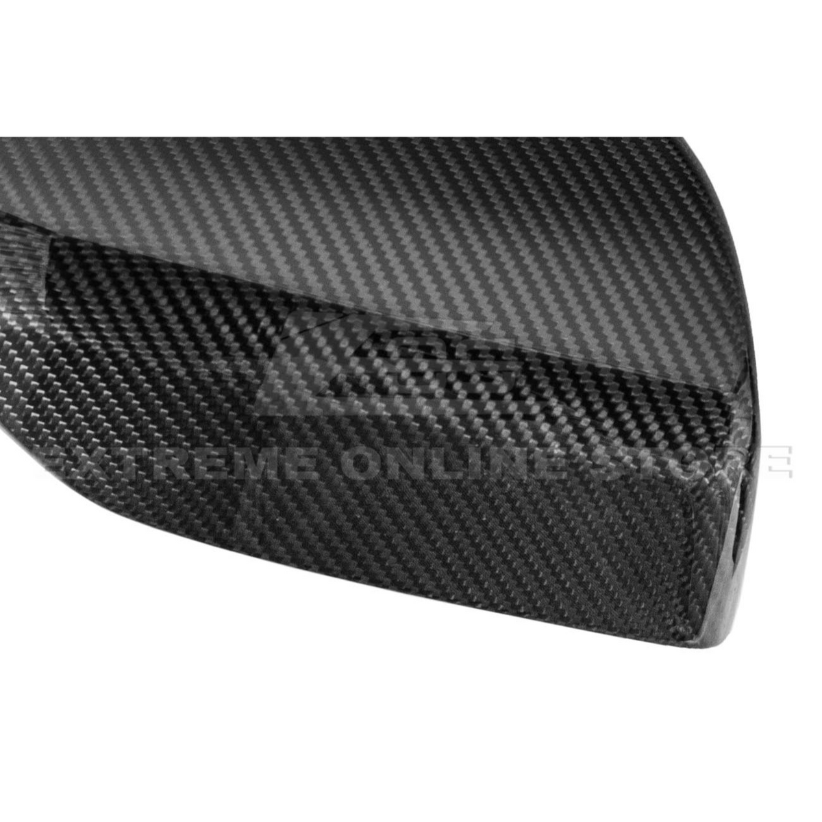 2022-Up WRX Mirror Cover Cap image 10