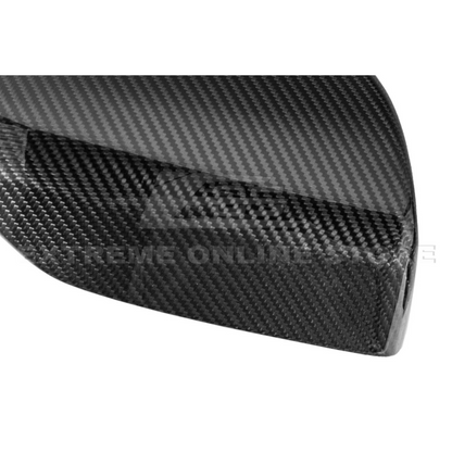 2022-Up WRX Mirror Cover Cap image 10