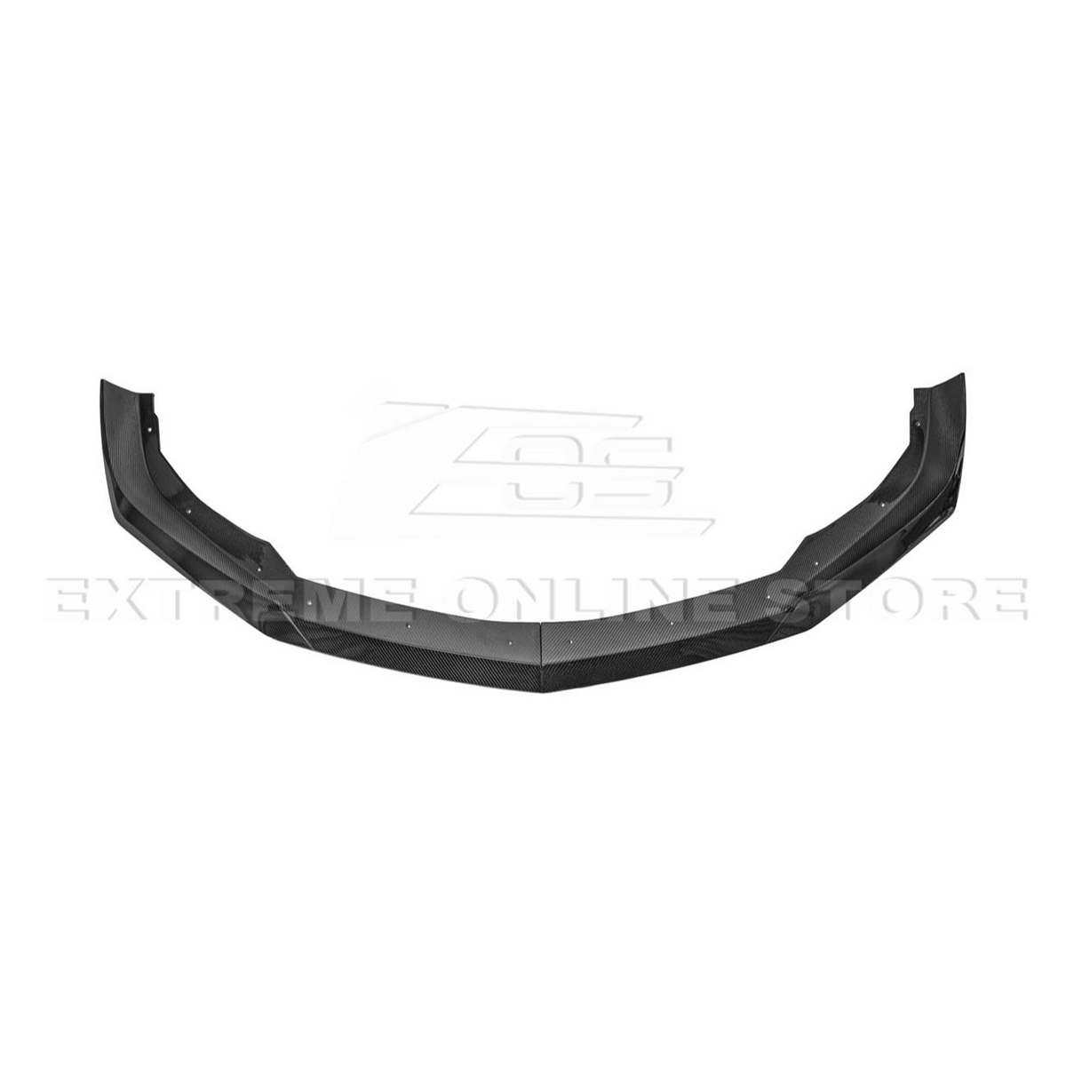 2023-Up Acura Integra DE4 Front Splitter Lip image 37