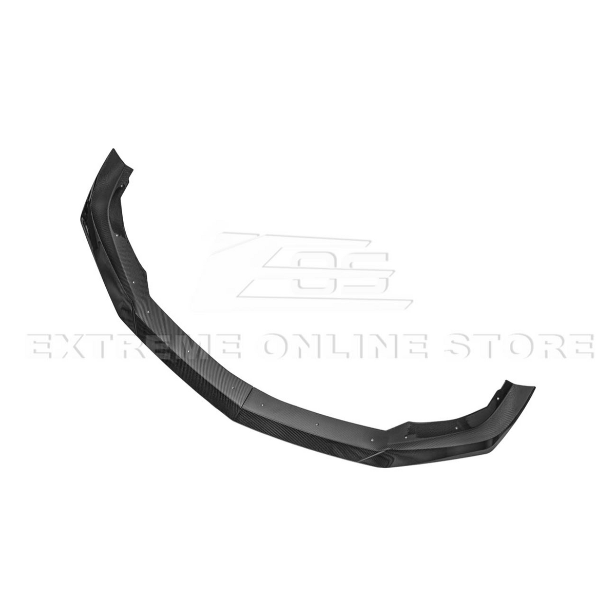 2023-Up Acura Integra DE4 Front Splitter Lip image 40