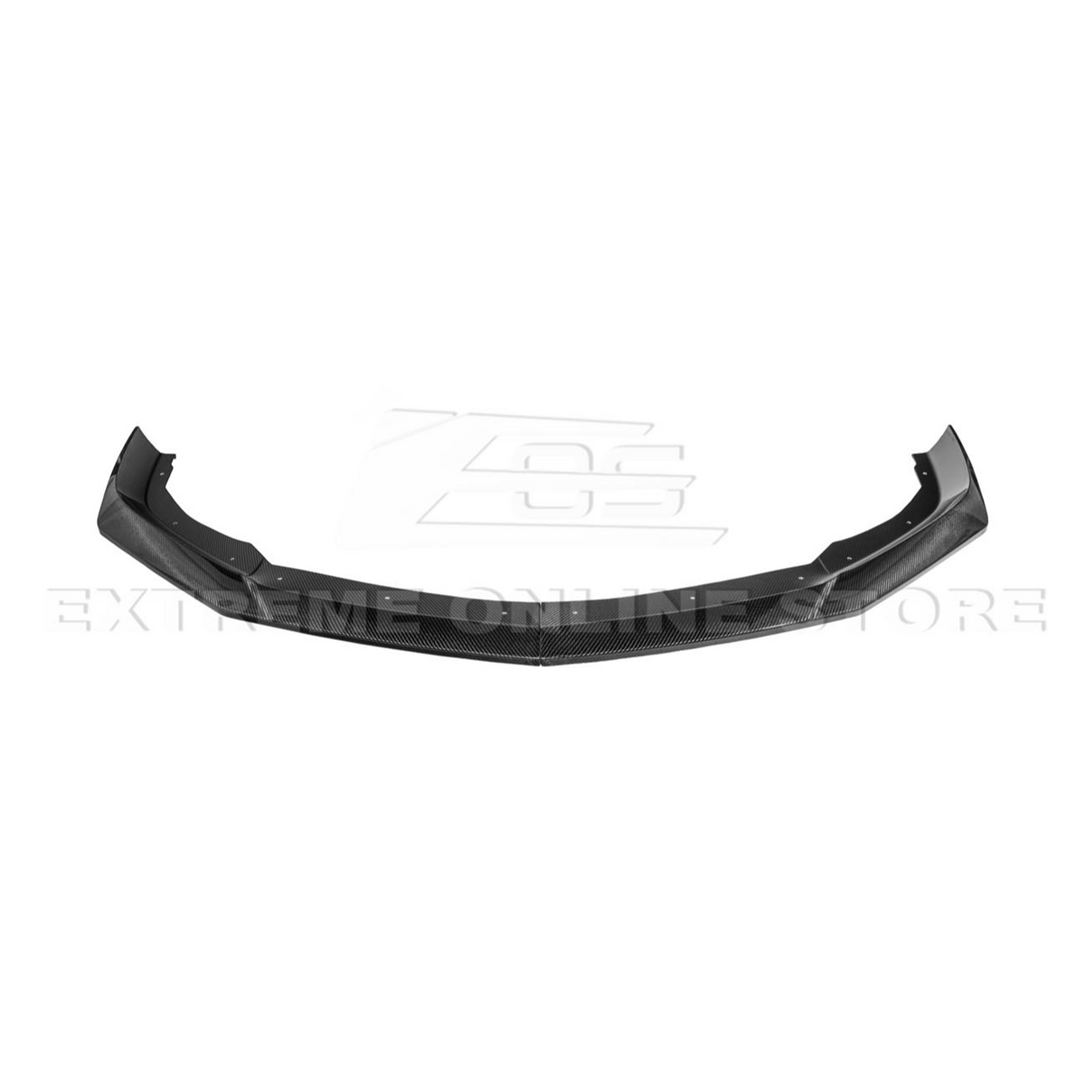 2023-Up Acura Integra DE4 Front Splitter Lip image 41