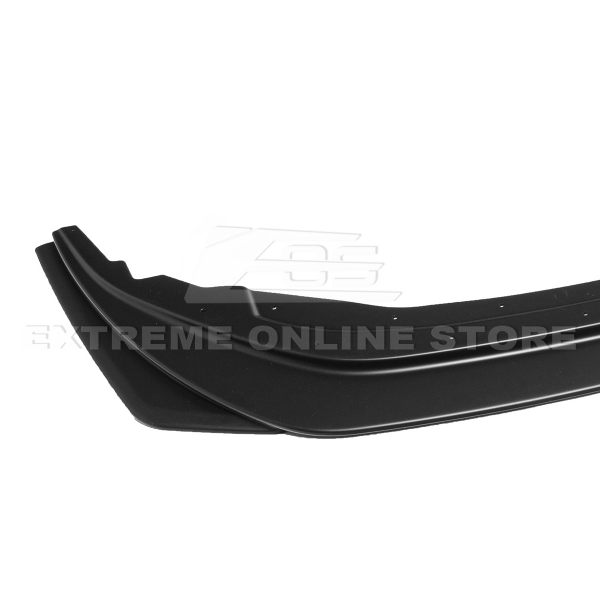 2022-Up Subaru BRZ Front Splitter Side Skirts image 8