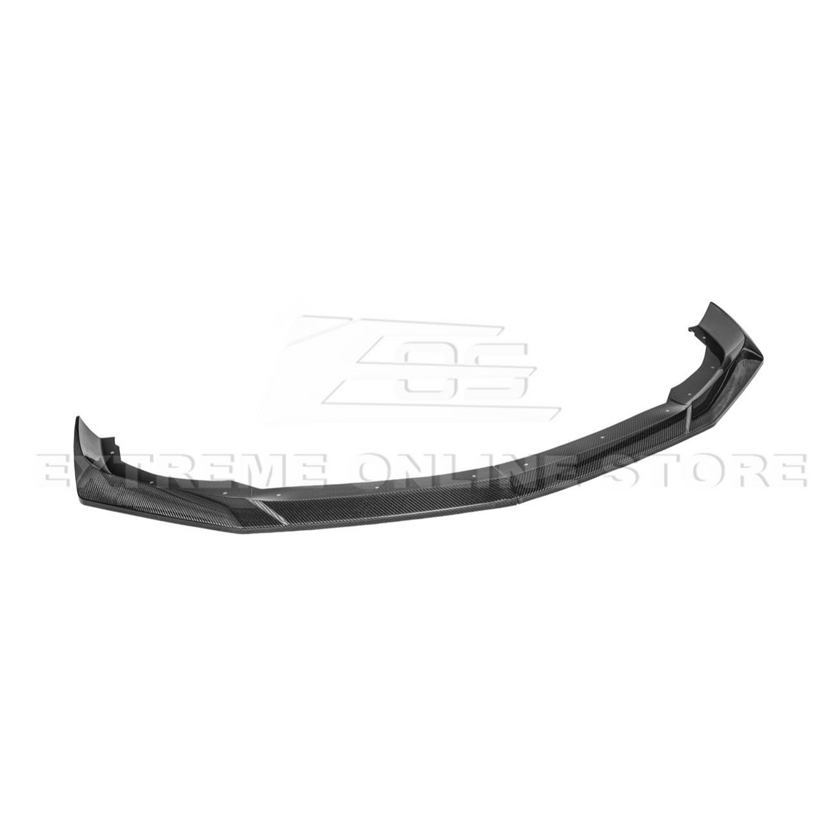 2023-Up Acura Integra DE4 Front Splitter Lip image 39