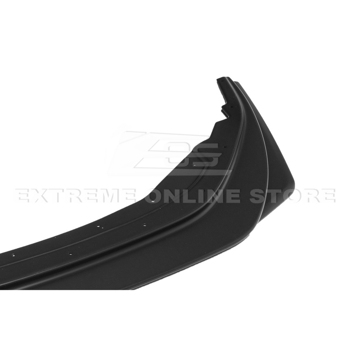 2022-Up Subaru BRZ Front Splitter Side Skirts image 10