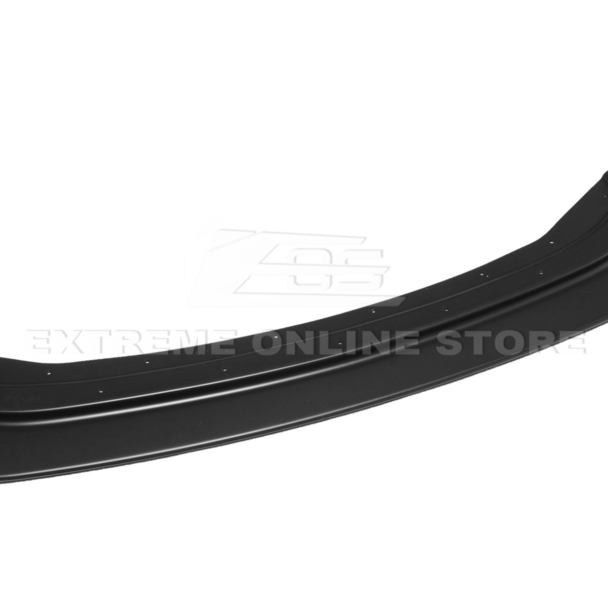 2022-Up Subaru BRZ Front Splitter Side Skirts image 9