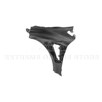 2023-Up GR Corolla Front Side Fender Pair image 15