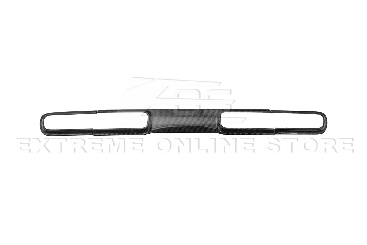 2015-23 Challenger Rear Taillight Bazel Cover image 9