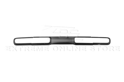 2015-23 Challenger Rear Taillight Bazel Cover image 9