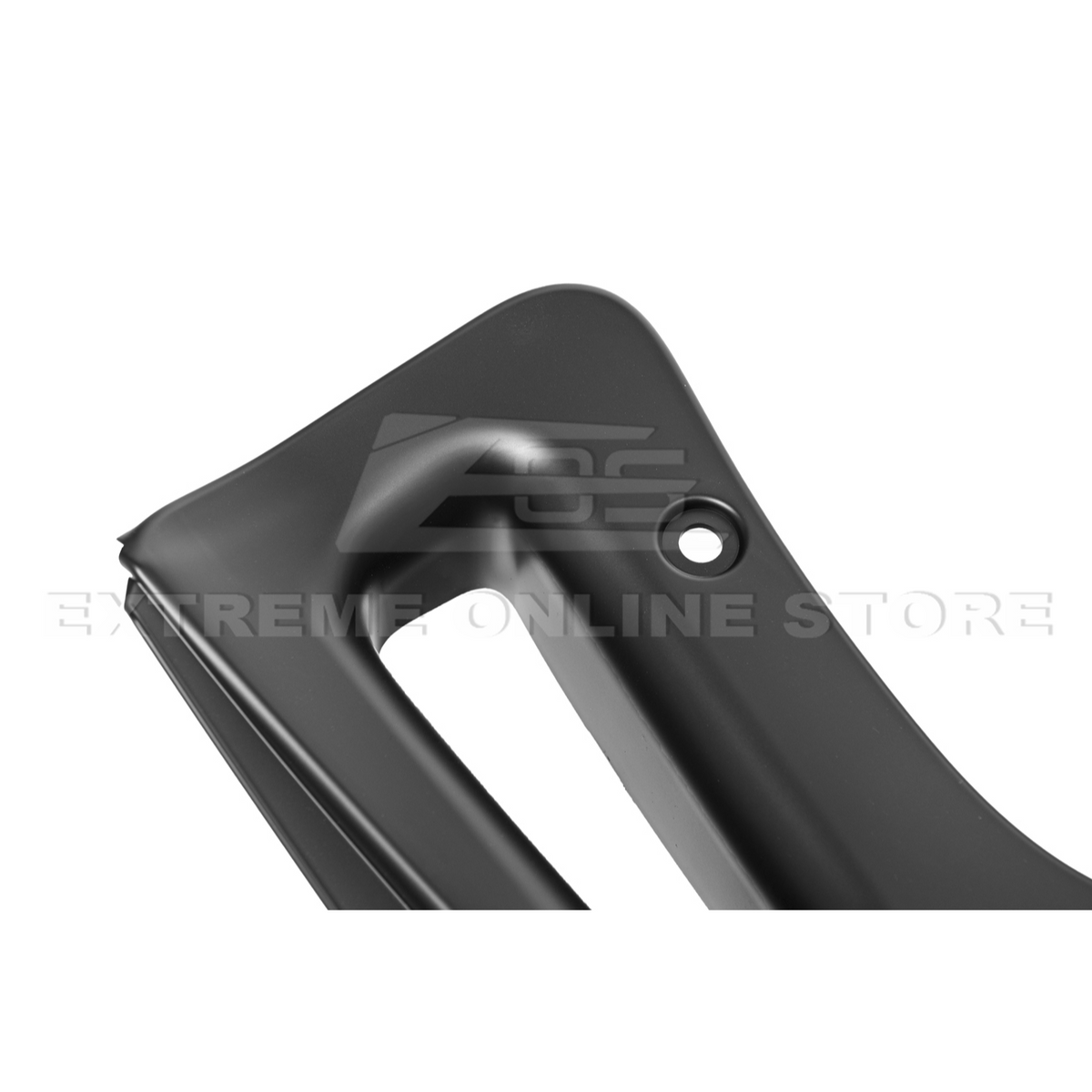 Corvette C8 Z06 / E-Ray XL Extended Splash Guard image 15