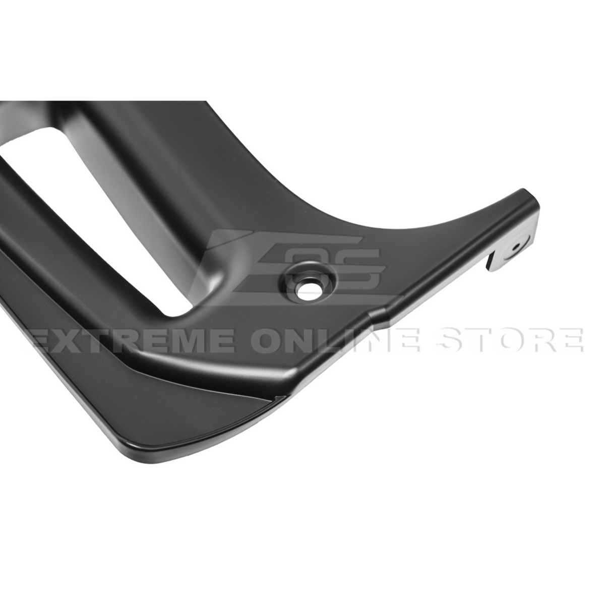 Corvette C8 Z06 / E-Ray XL Extended Splash Guard image 17