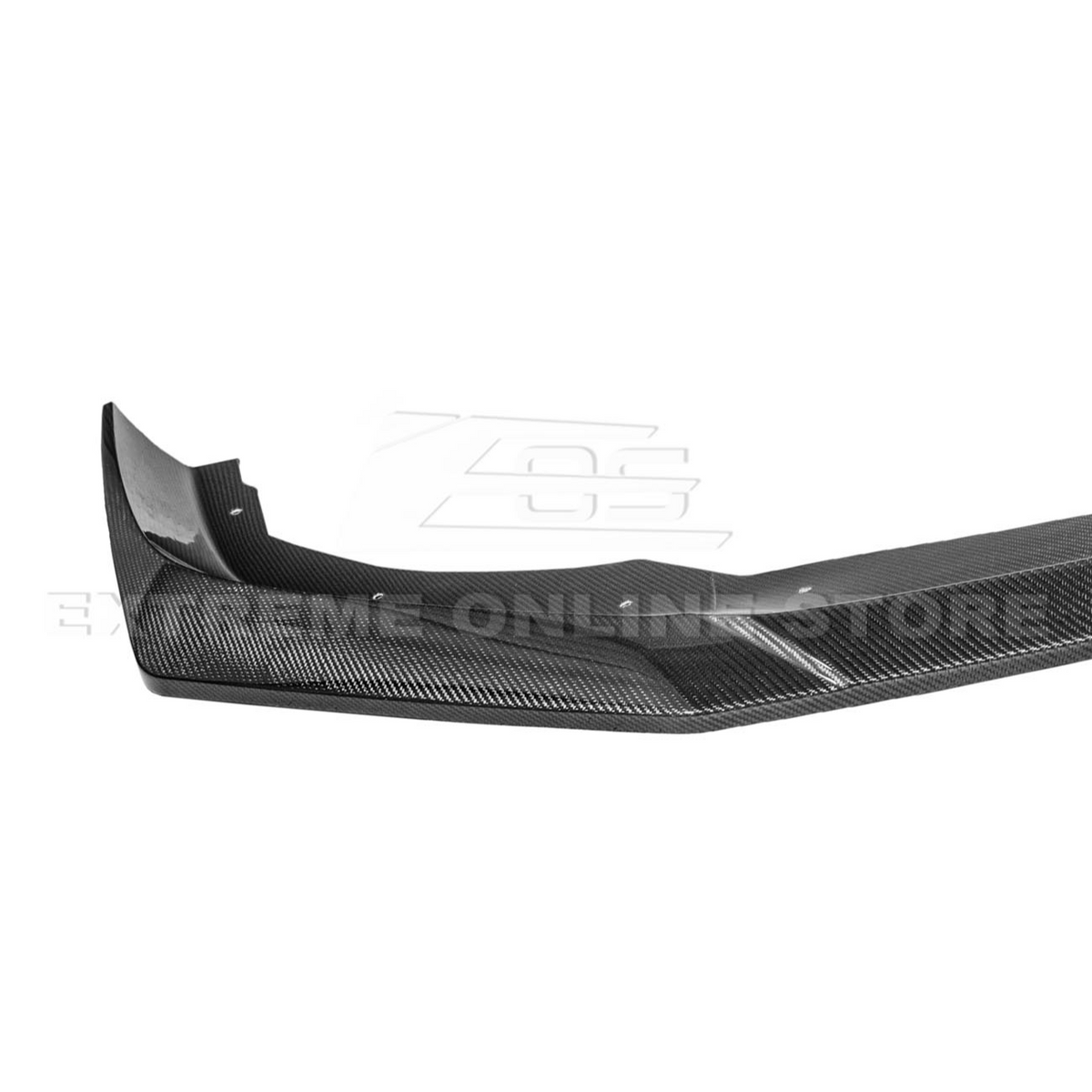 2023-Up Acura Integra DE4 Front Splitter Lip image 42