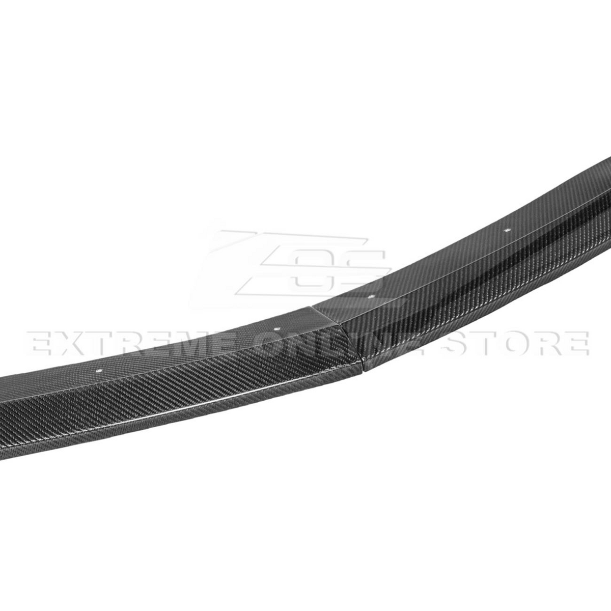 2023-Up Acura Integra DE4 Front Splitter Lip image 43