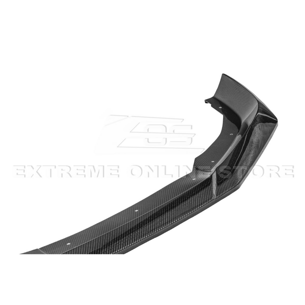 2023-Up Acura Integra DE4 Front Splitter Lip image 44