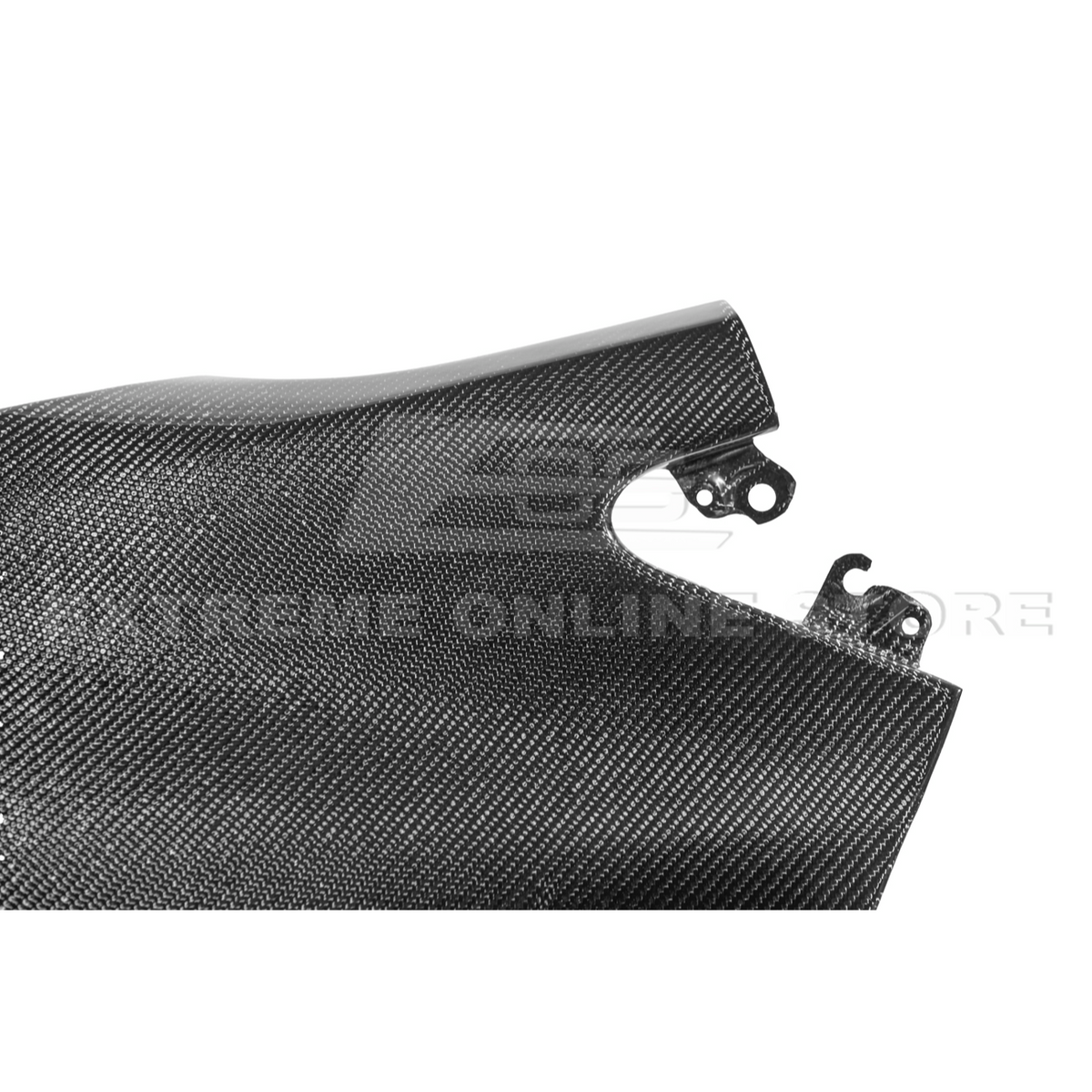 2023-Up GR Corolla Front Side Fender Pair image 17