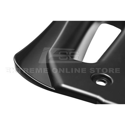 Chevrolet Corvette C8 Z06 / E-Ray XL Extended Rear Splash Guard image 16