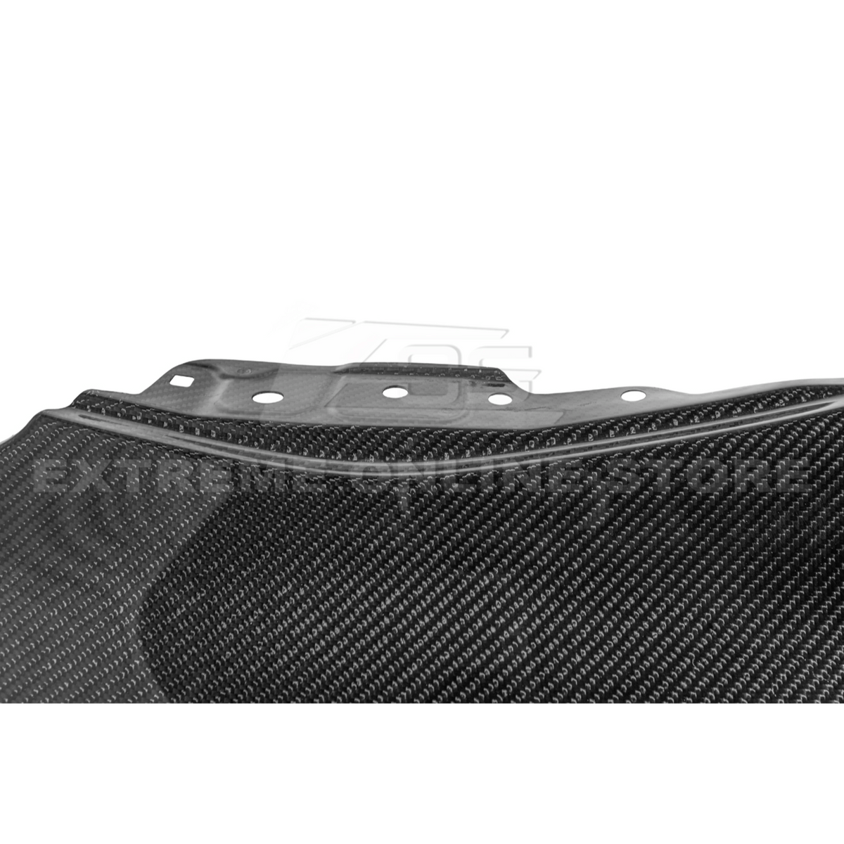 2023-Up GR Corolla Front Side Fender Pair image 19