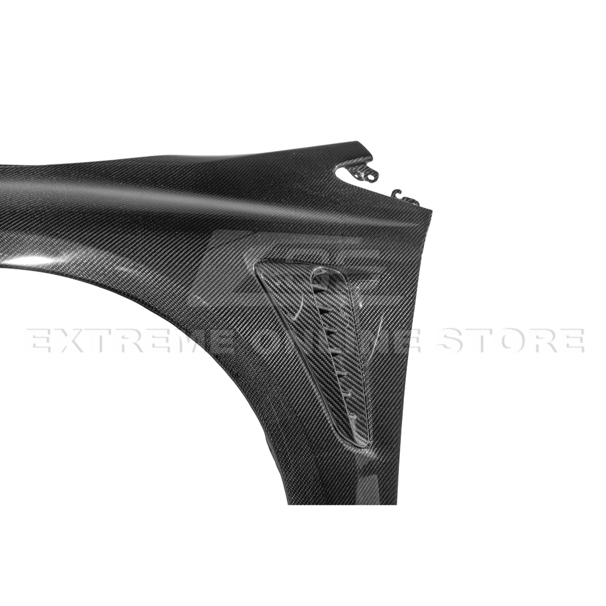 2023-Up GR Corolla Front Side Fender Pair image 40