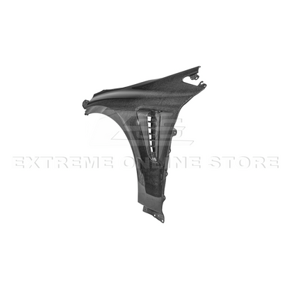 2023-Up GR Corolla Front Side Fender Pair image 37