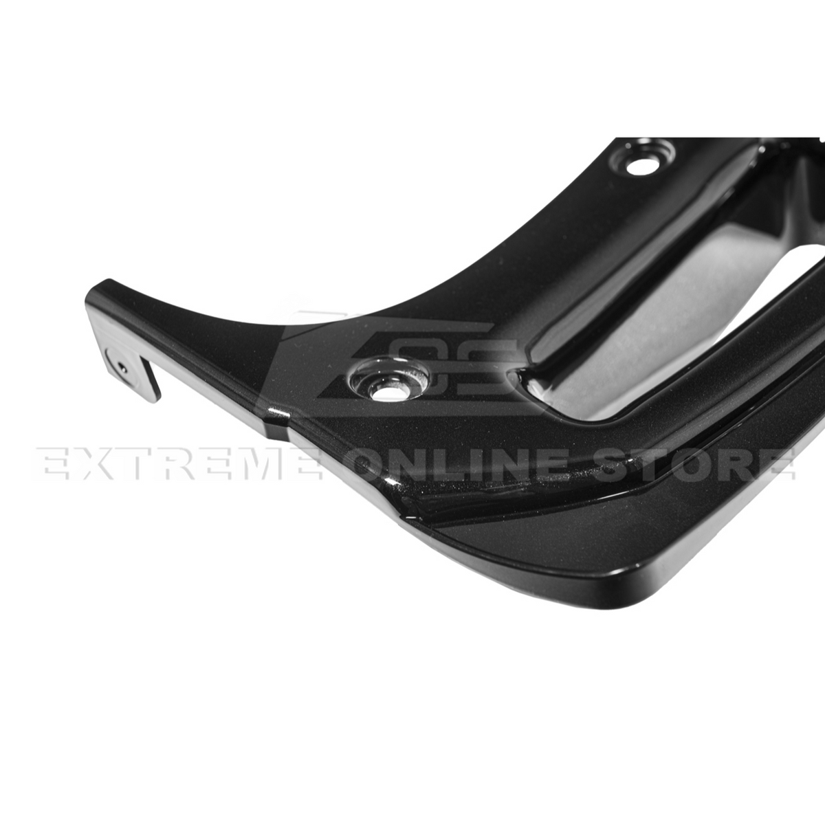 Chevrolet Corvette C8 Z06 / E-Ray XL Extended Rear Splash Guard image 29