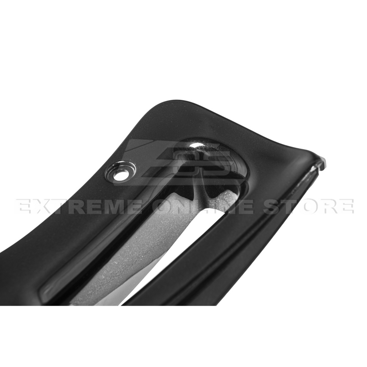 Chevrolet Corvette C8 Z06 / E-Ray XL Extended Rear Splash Guard image 30