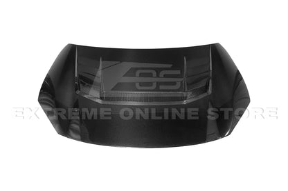 2022-Up GR86 BRZ Front Vented Bumper Hood image 8