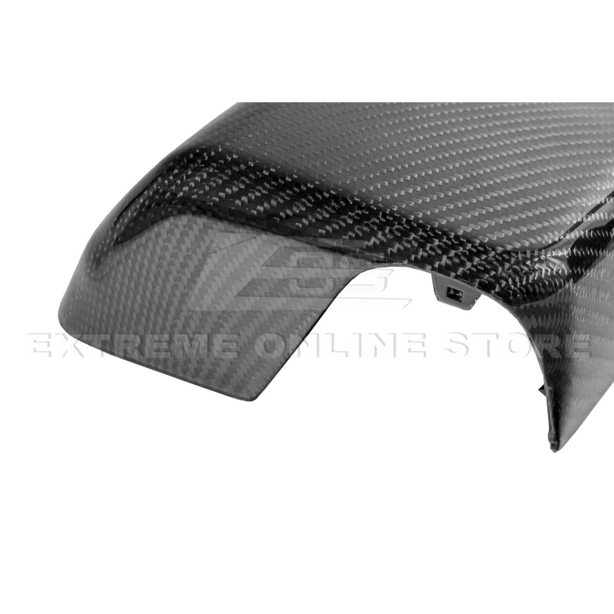 2018-Up Jeep Wrangler Gladiator Mirror Cap Cover image 18