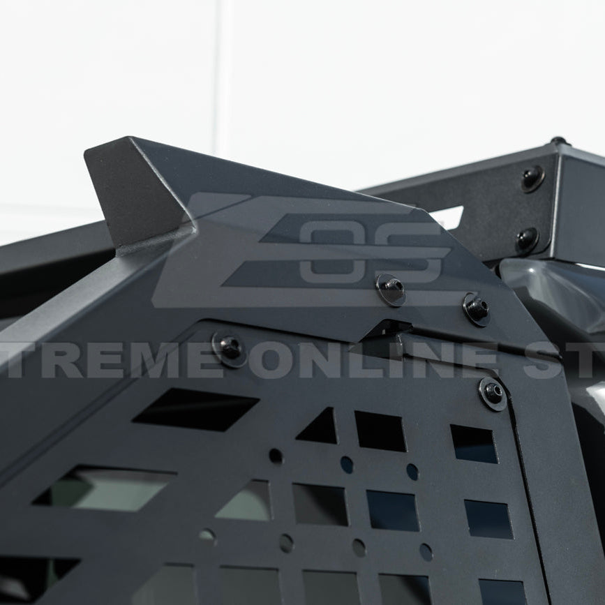 2024-Up Toyota Tacoma Rear Trunk Bed Sport Roll Bar image 11