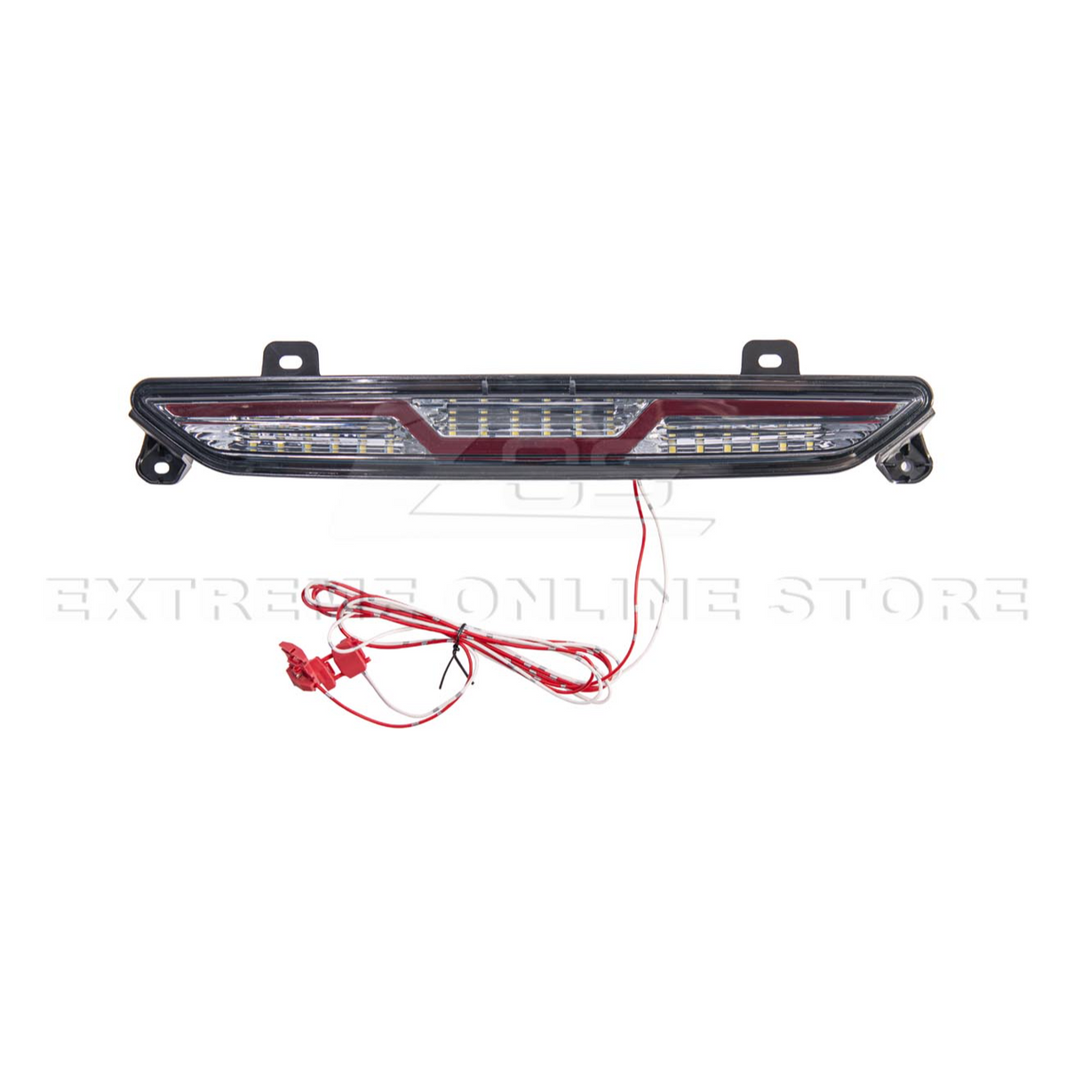 2024+ Ford Mustang Third Brake Reverse Light image 16