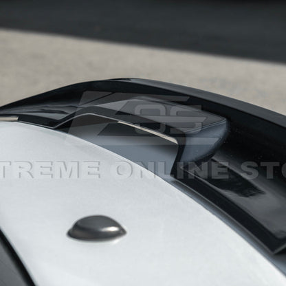 2010-14 Ford Mustang Rear Trunk Lid Wing Spoiler image 16