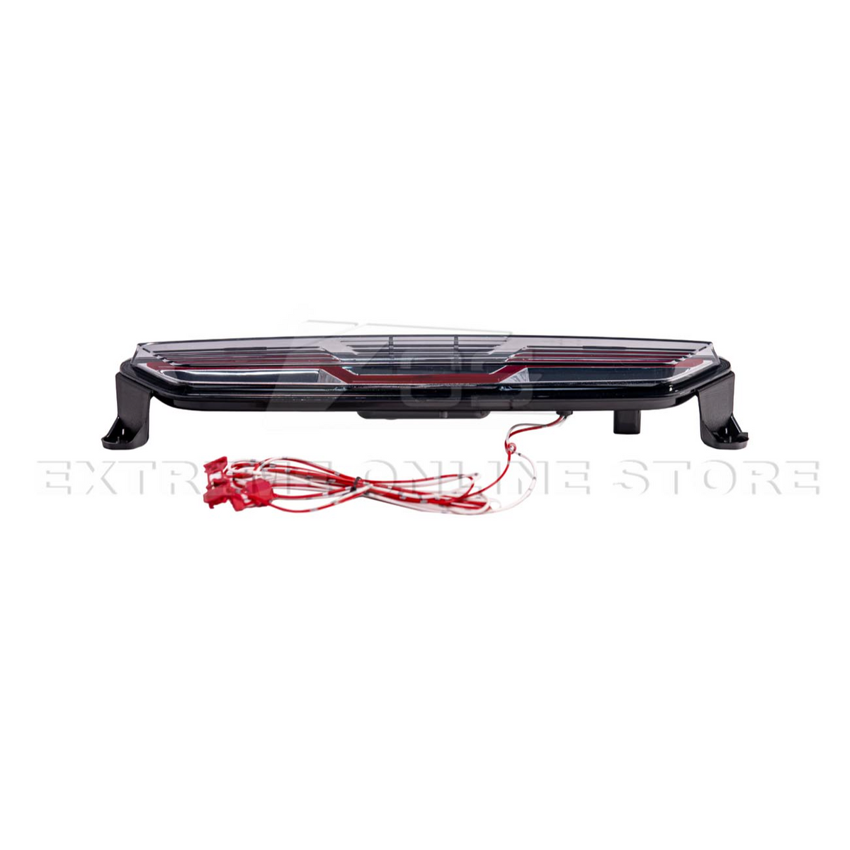 2024+ Ford Mustang Third Brake Reverse Light image 17