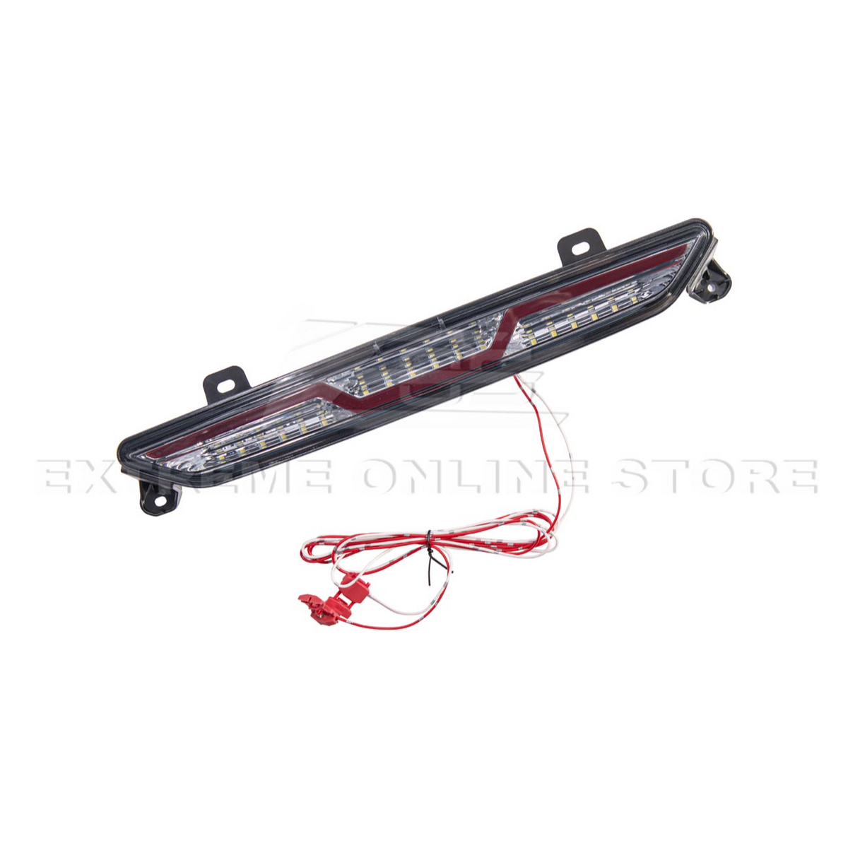 2024+ Ford Mustang Third Brake Reverse Light image 18