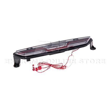 2024+ Ford Mustang Third Brake Reverse Light image 19