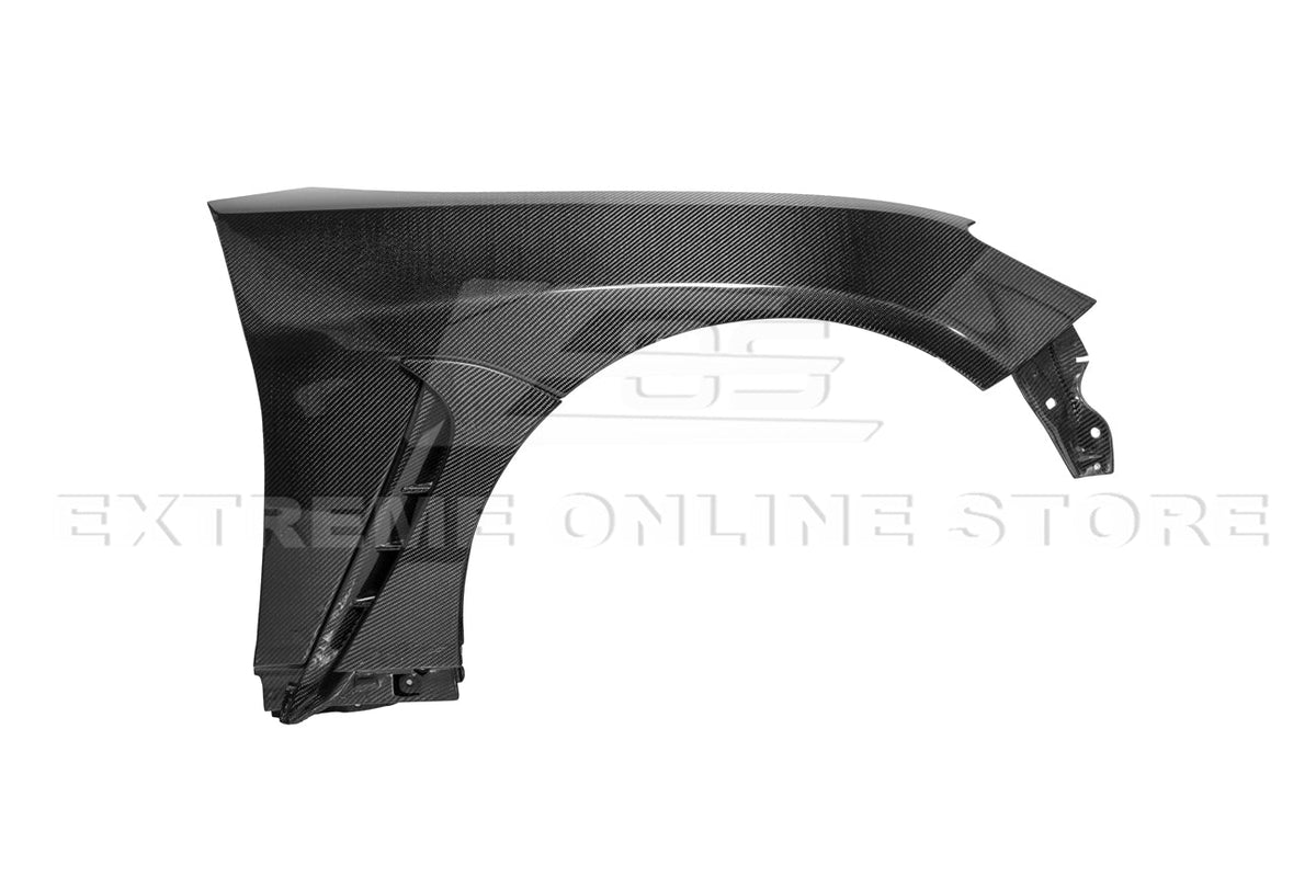 2022-Up GR86 BRZ Front Side Fenders image 7
