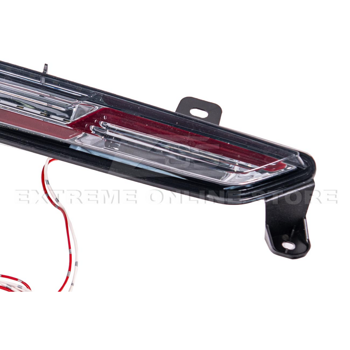 2024+ Ford Mustang Third Brake Reverse Light image 21
