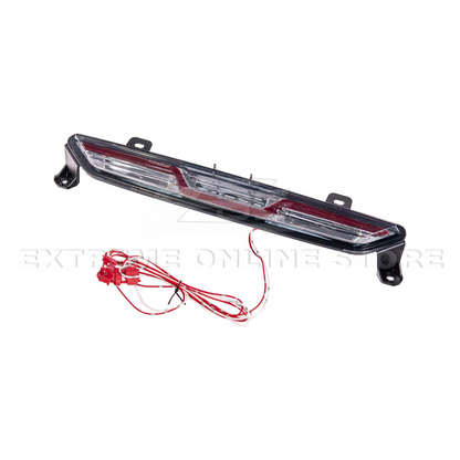 2024+ Ford Mustang Third Brake Reverse Light image 15
