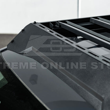2024-Up Toyota Tacoma Top Roof Rack Cargo Carrier image 20