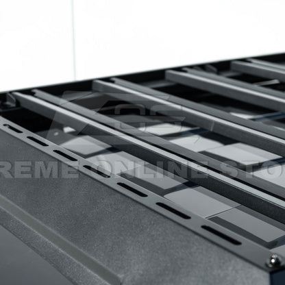 2024-Up Toyota Tacoma Top Roof Rack Cargo Carrier image 23