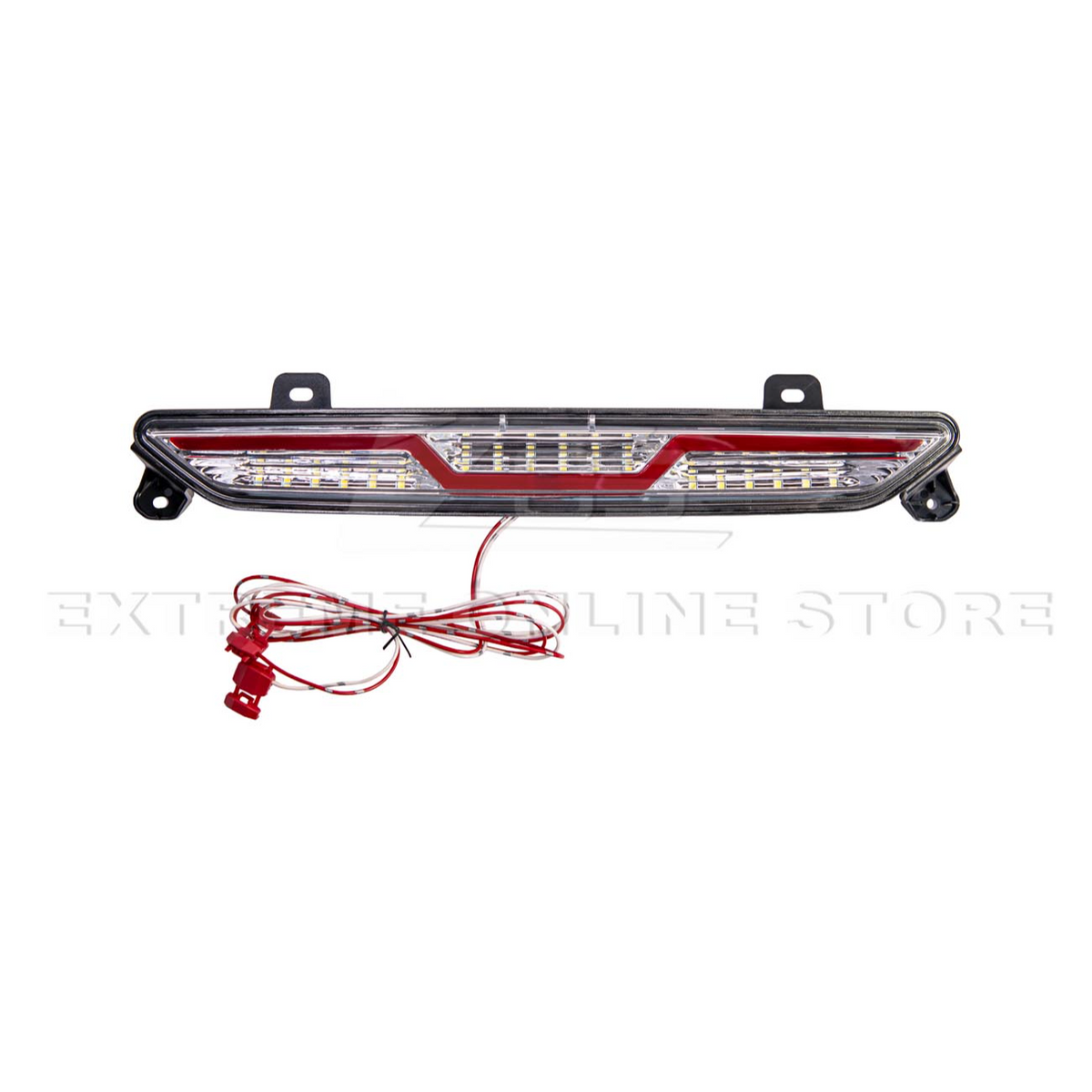 2024+ Ford Mustang Third Brake Reverse Light image 35