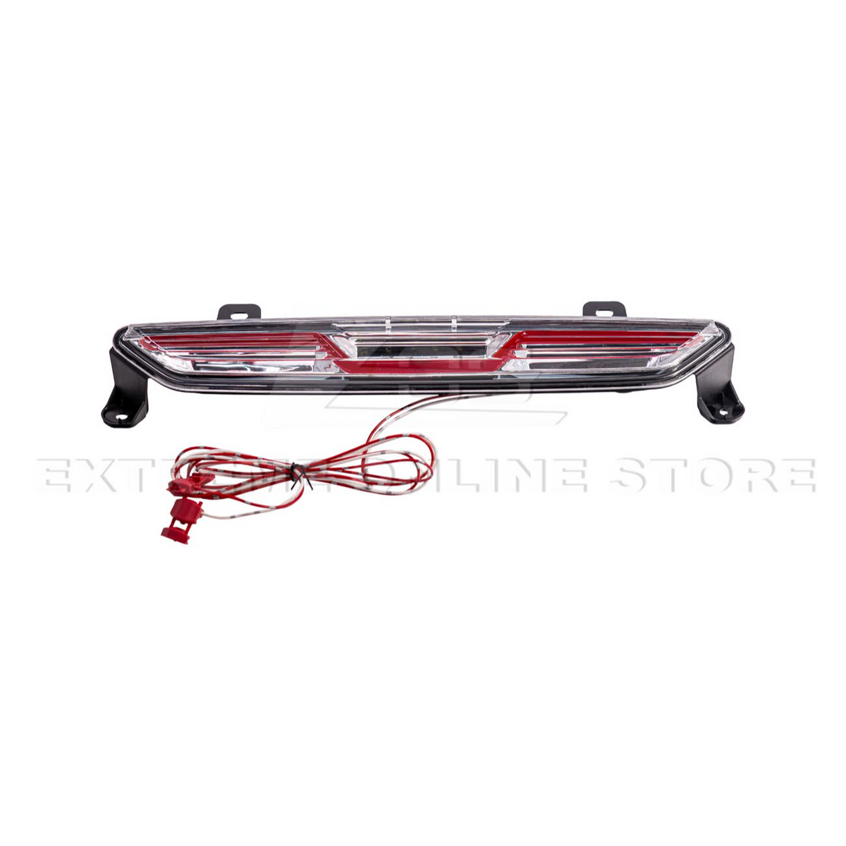 2024+ Ford Mustang Third Brake Reverse Light image 36